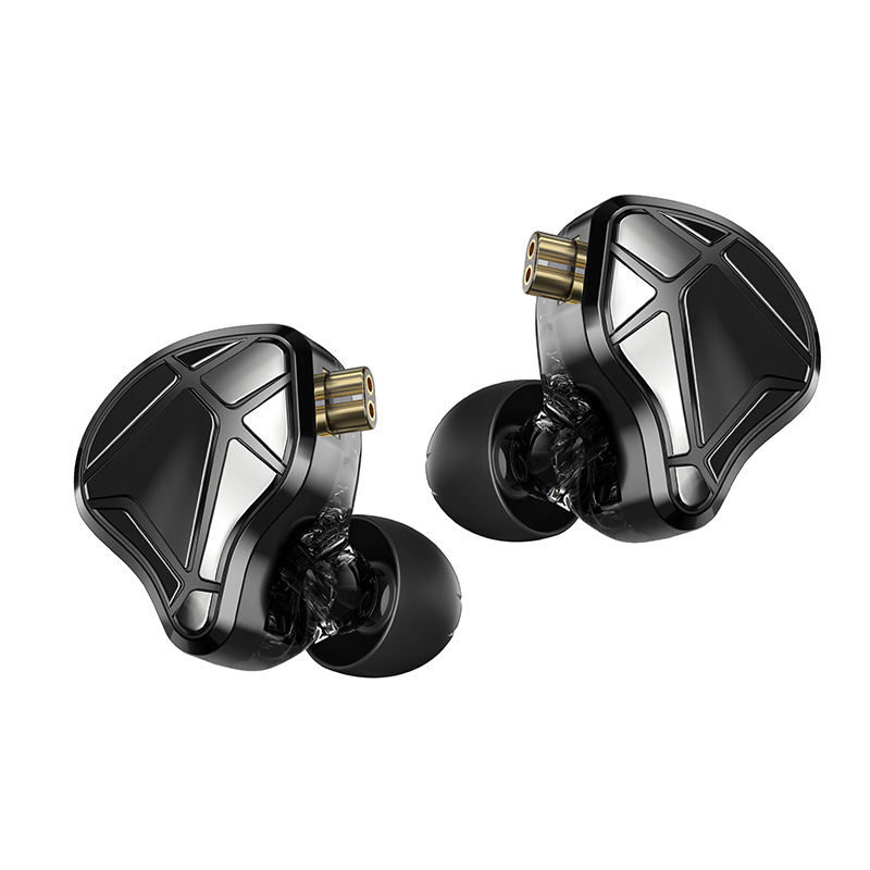 Home Office Headset - ﻿ Słuchawki gamingowe KZ Axas FPS
