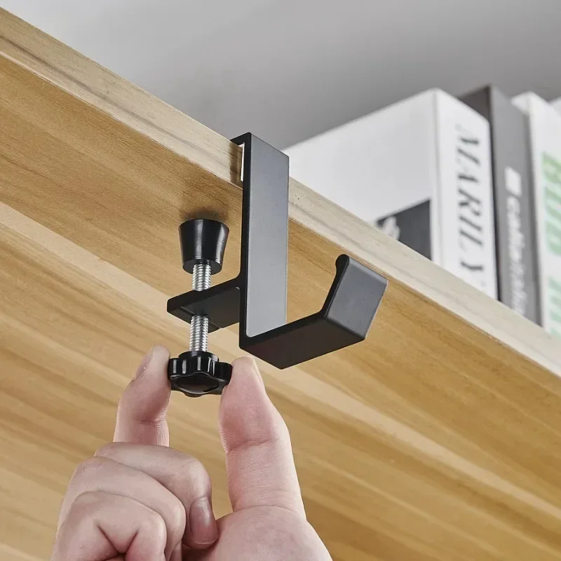 1/2 szt. Regulowany haczyk na  – Home Office Headset recenzja i cena