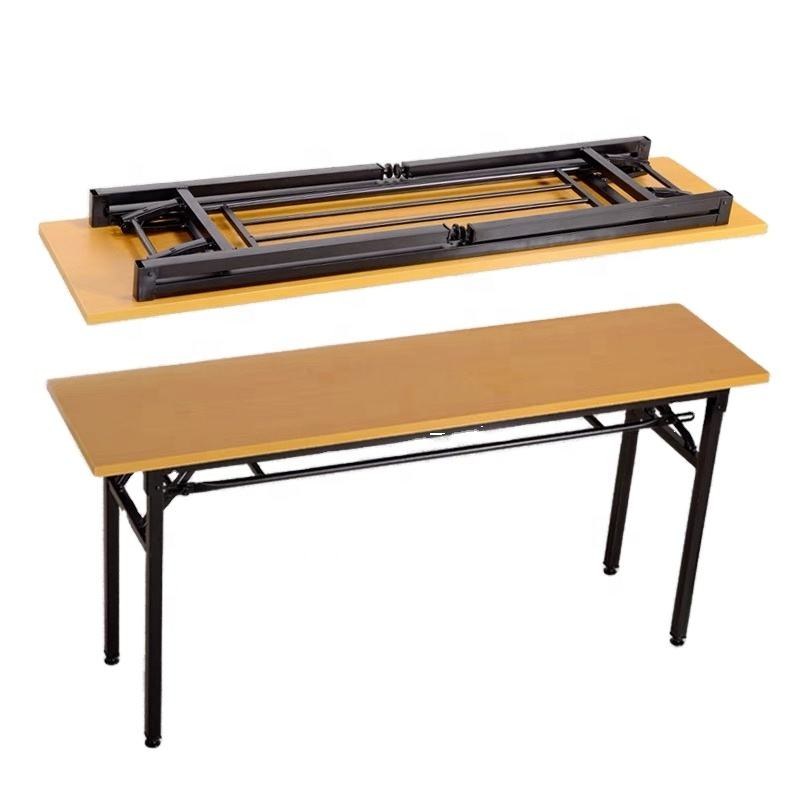 Stół składany Nowoczesny minim – Home Office Work Table recenzja i cena