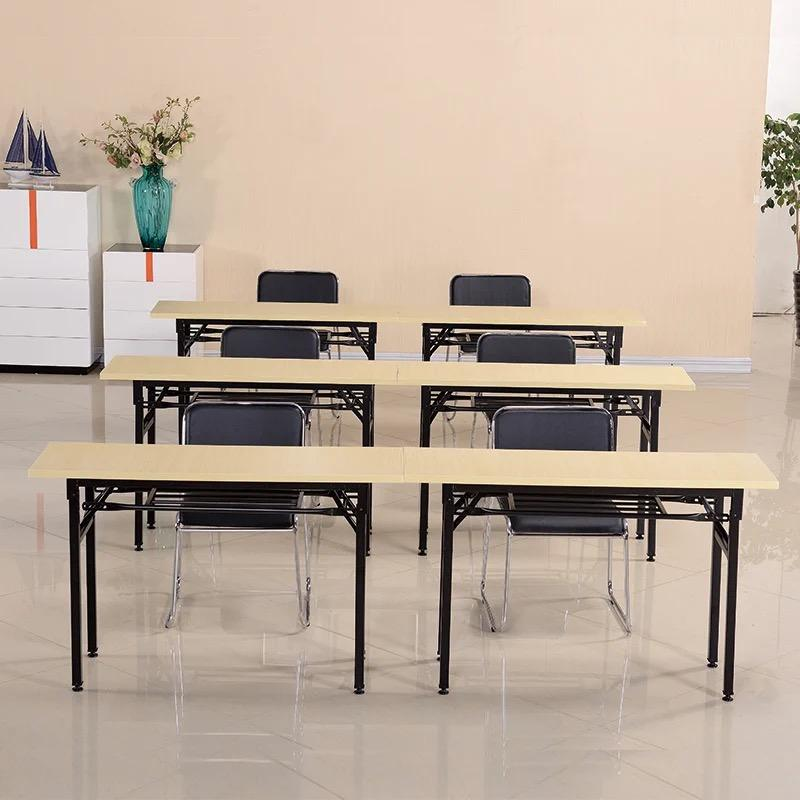 Stół składany Nowoczesny minim – Home Office Work Table recenzja i cena