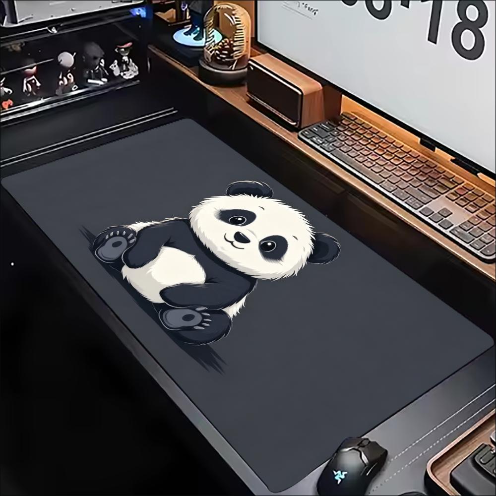 Podkładka na biurko z uroczym  – Home Office Work Table recenzja i cena