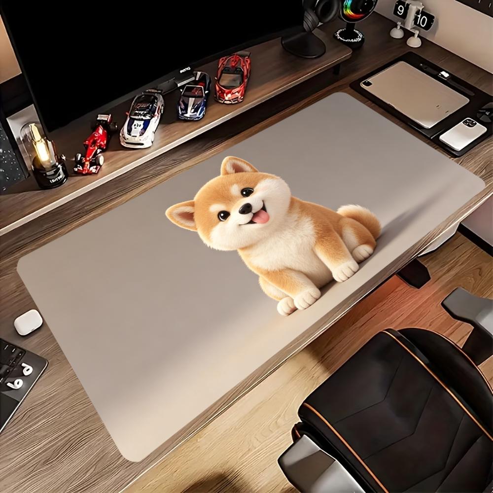 Podkładka na biurko z uroczym  – Home Office Work Table recenzja i cena