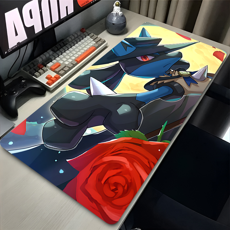 Podkładka pod mysz Cool Anime  – Home Office Keyboard And Mouse recenzja i cena