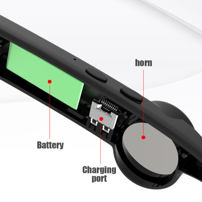 XG88 Bluetooth 5.3 Inteligentn – Home Office Headset recenzja i cena