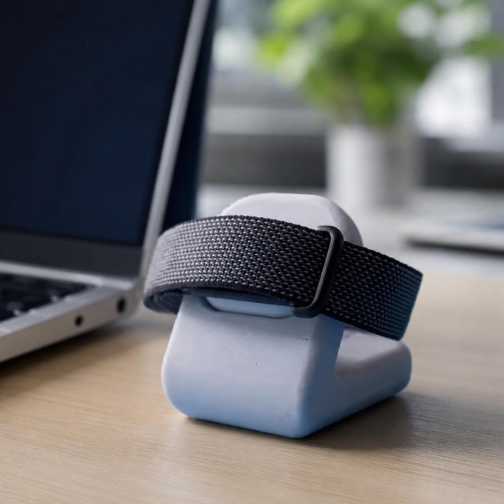 Stacja ładująca do Google Fitb – Home Office Google recenzja i cena