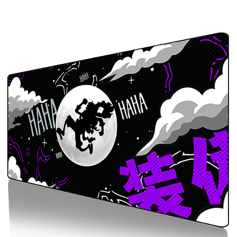 Podkładka pod mysz Anime One P – Home Office Keyboard And Mouse recenzja i cena