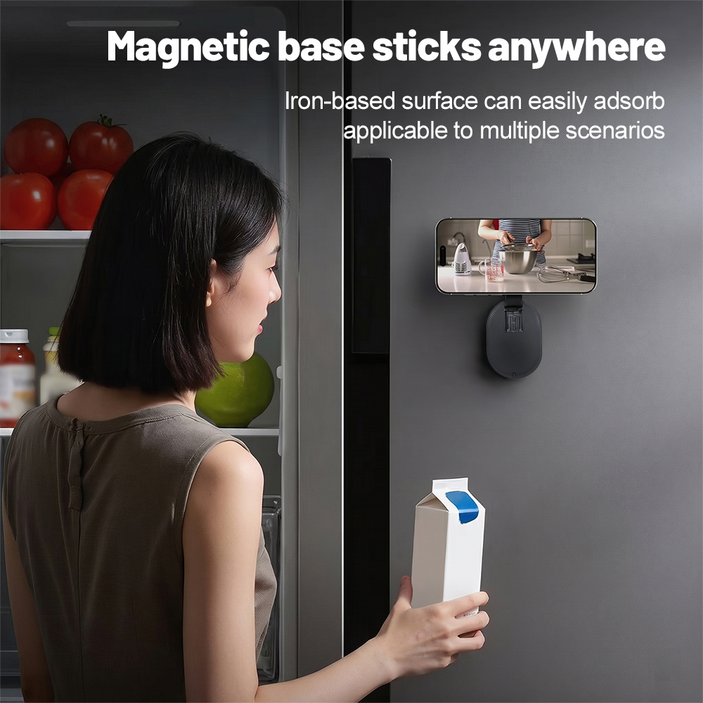 360 °   Obrotowy uchwyt magnet – Home Office Laptop recenzja i cena