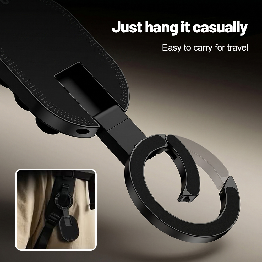 360 °   Obrotowy uchwyt magnet – Home Office Laptop recenzja i cena