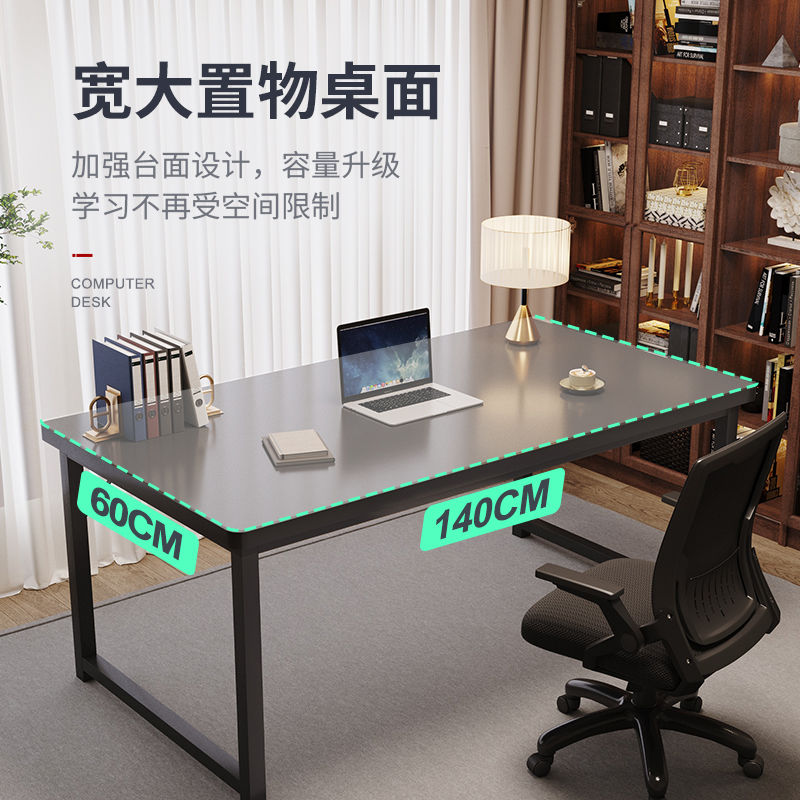 Biurko komputerowe Prosta sypi – Home Office Work Table recenzja i cena
