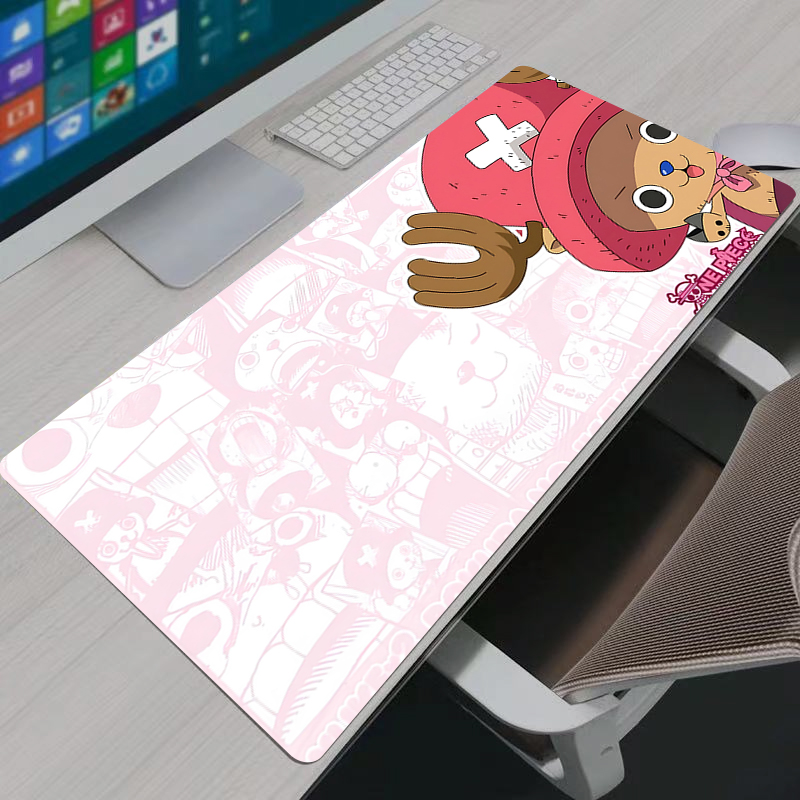 Podkładka pod mysz One Piece T – Home Office Keyboard And Mouse recenzja i cena