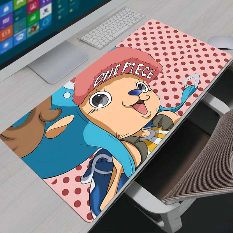 Podkładka pod mysz One Piece T – Home Office Keyboard And Mouse recenzja i cena