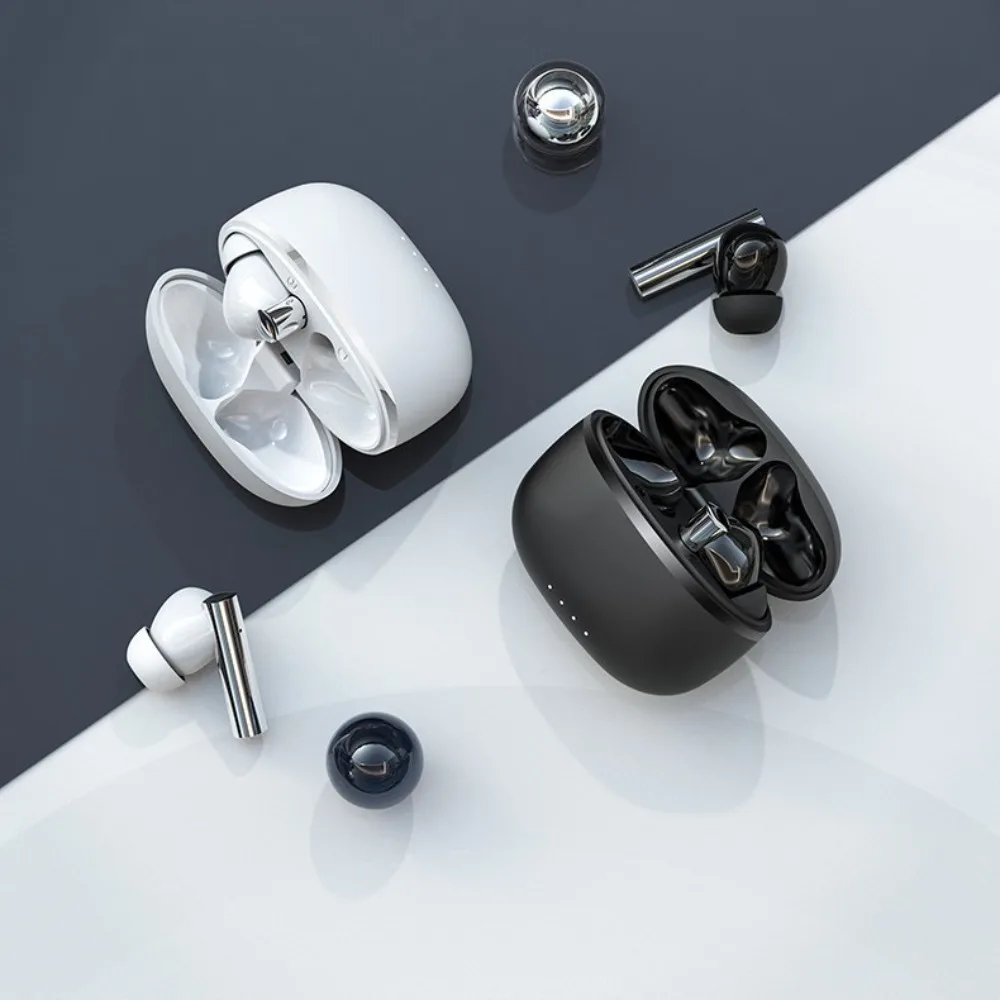 Słuchawki Bluetooth bez przewo – Home Office Google recenzja i cena