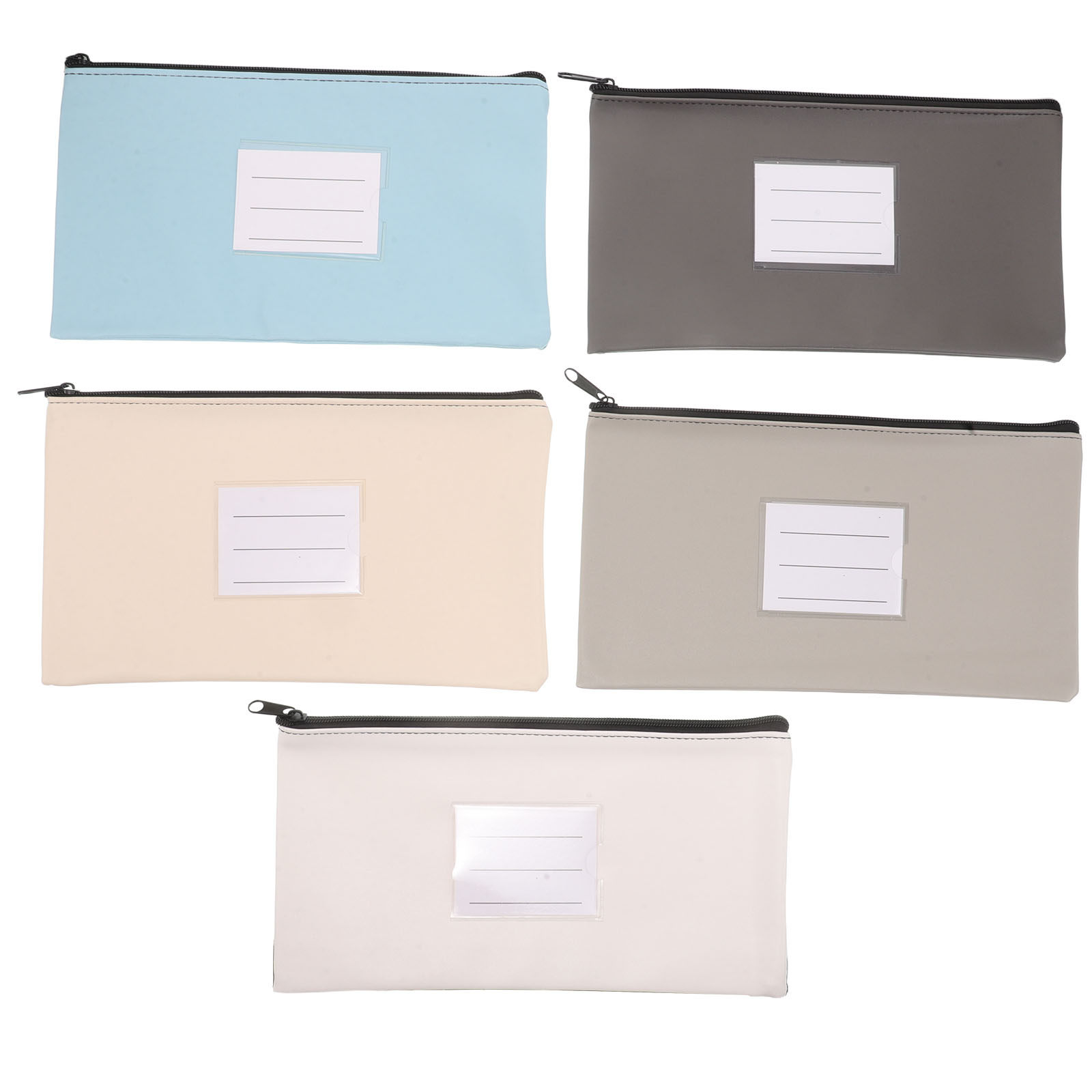 5 sztuk – organizer na paragon – Home Office Travel Document recenzja i cena