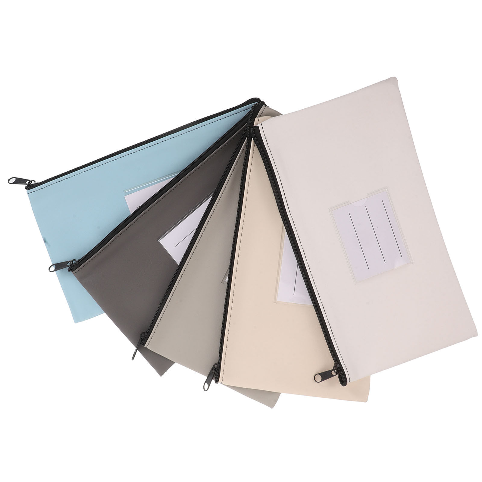 5 sztuk – organizer na paragon – Home Office Travel Document recenzja i cena