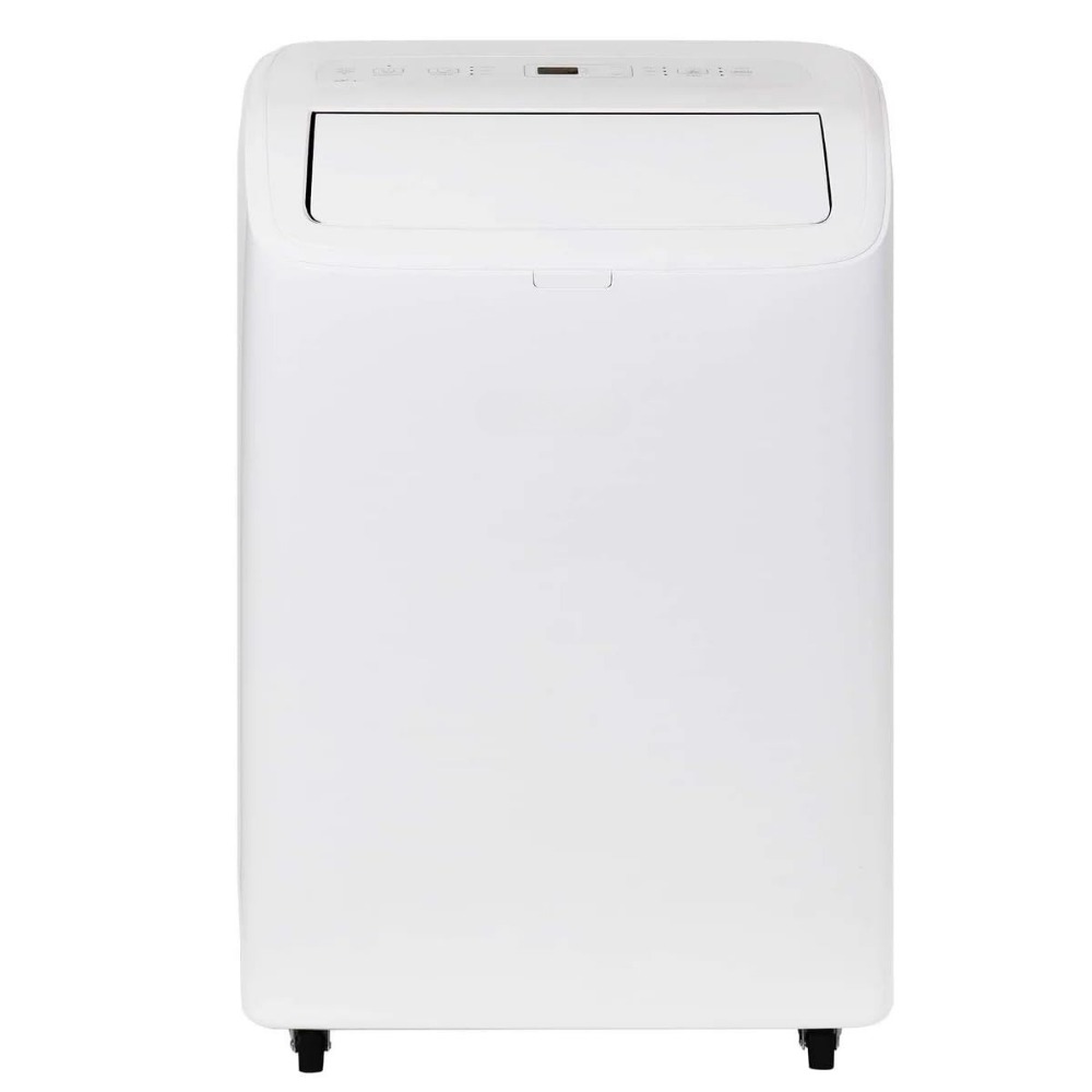 Przenośny Klimatyzator 8000BTU – Home Office Google recenzja i cena