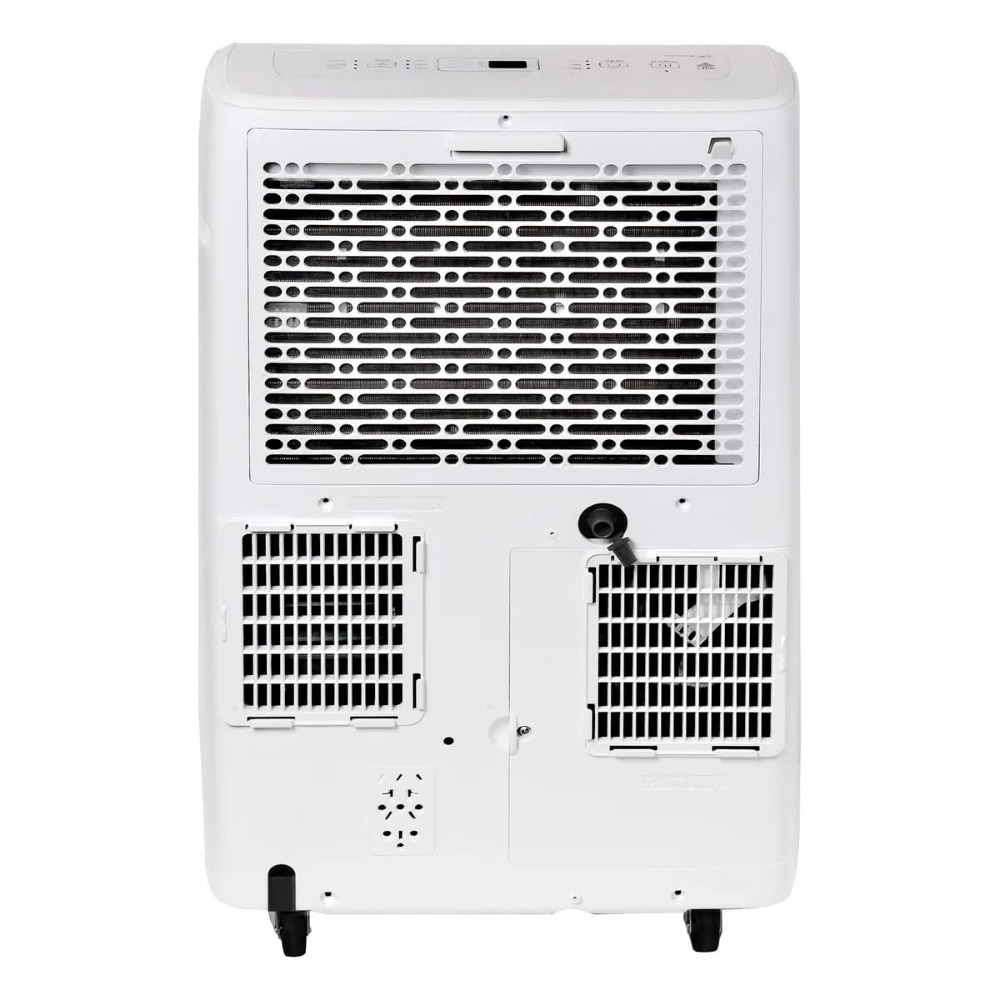 Przenośny Klimatyzator 8000BTU – Home Office Google recenzja i cena