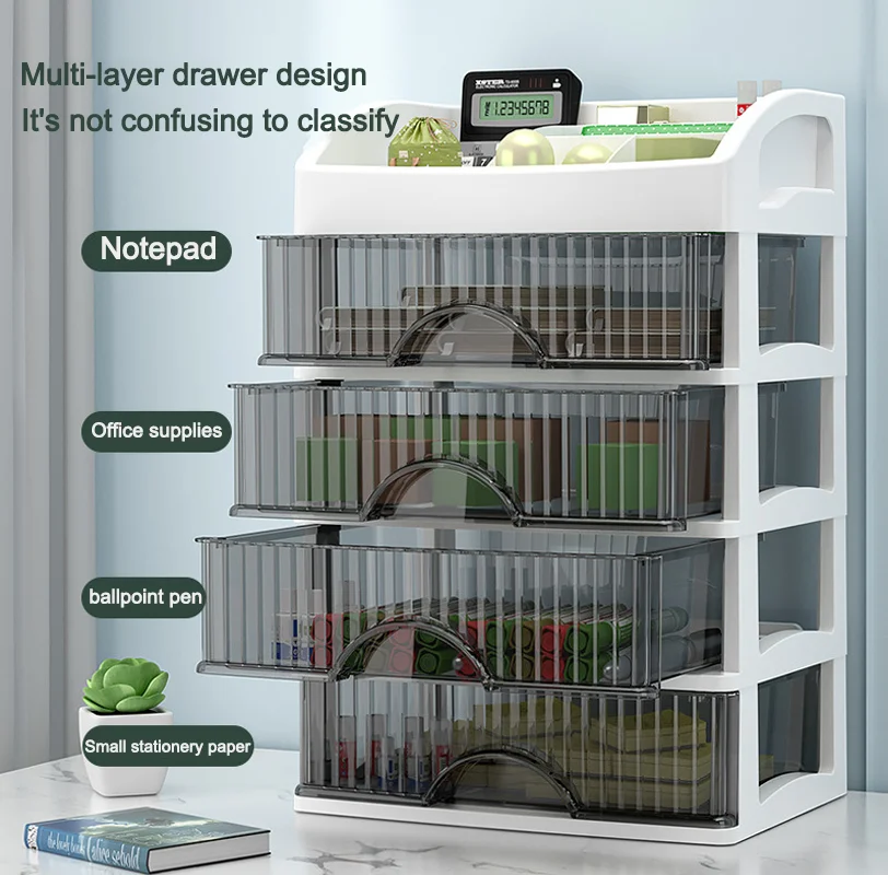 Nowy 1-częściowy 5-warstwowy o – Home Office Work Table recenzja i cena