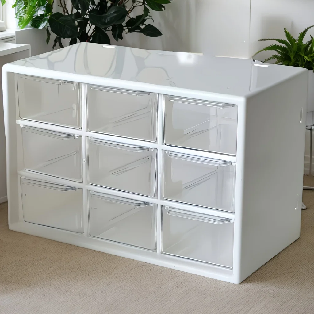 Pudełko do przechowywania mate – Home Office Work Table recenzja i cena