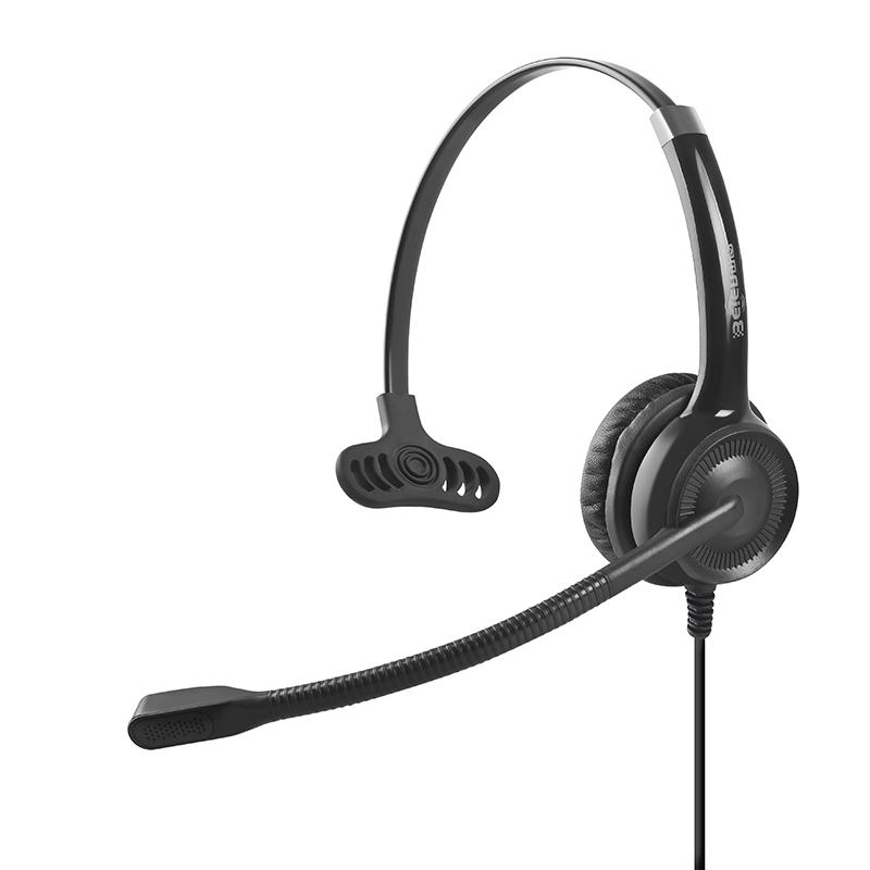 Zestaw słuchawkowy do call cen – Home Office Headset recenzja i cena