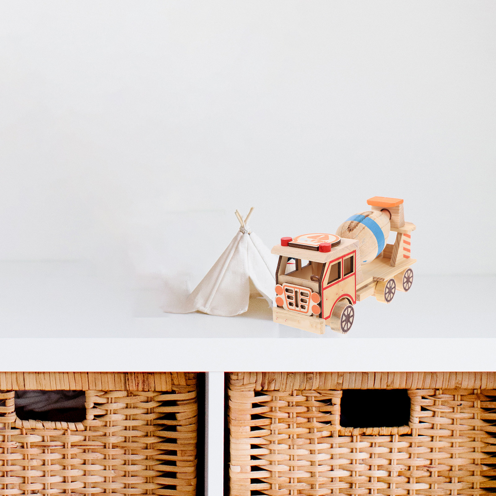 1 szt. Mieszalnik do cementu,  – Home Office Gifts recenzja i cena