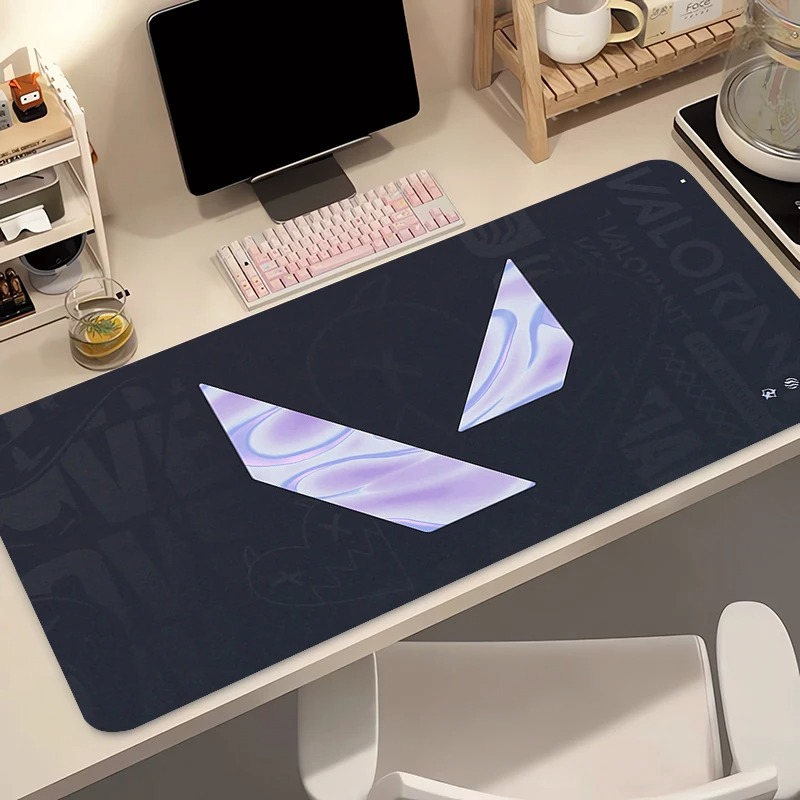 Podkładka pod mysz dla graczy  – Home Office Keyboard And Mouse recenzja i cena
