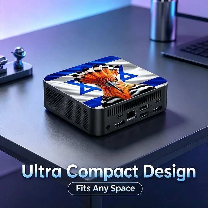 Nowy Mini PC 2026 Core i3 6100 – Home Office Laptop recenzja i cena