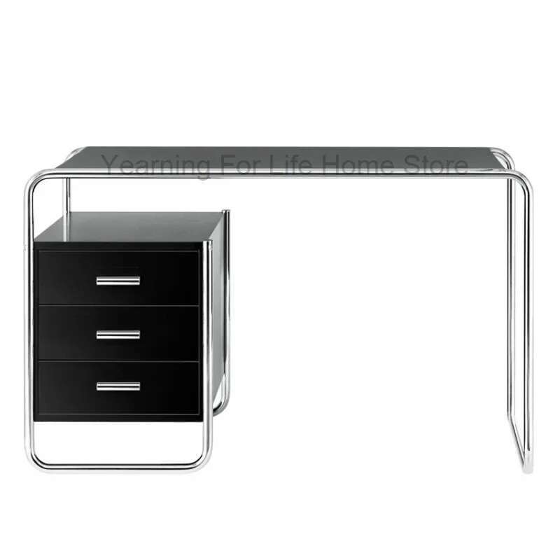 Nowoczesna prostota Biurka biu – Home Office Work Table recenzja i cena
