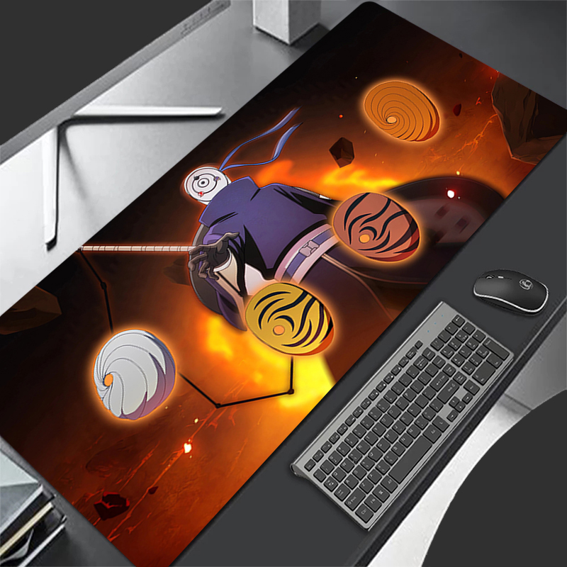 Podkładka pod mysz Anime Carpe – Home Office Keyboard And Mouse recenzja i cena