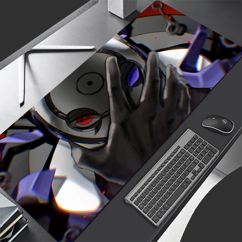Podkładka pod mysz Anime Carpe – Home Office Keyboard And Mouse recenzja i cena
