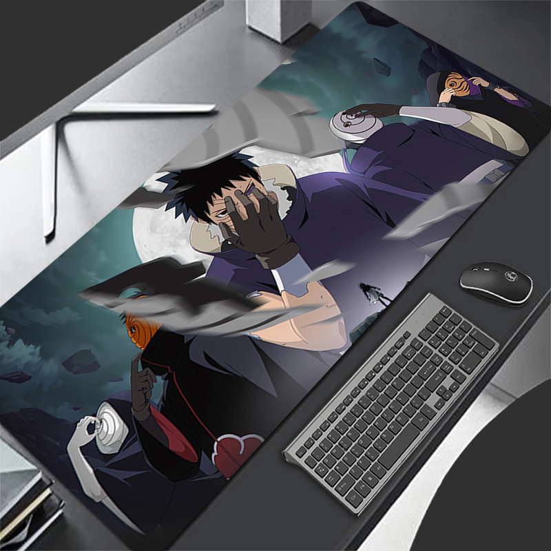 Podkładka pod mysz Anime Carpe – Home Office Keyboard And Mouse recenzja i cena
