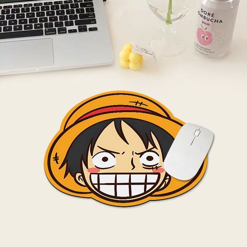 Podkładka pod mysz One Piece L – Home Office Keyboard And Mouse recenzja i cena