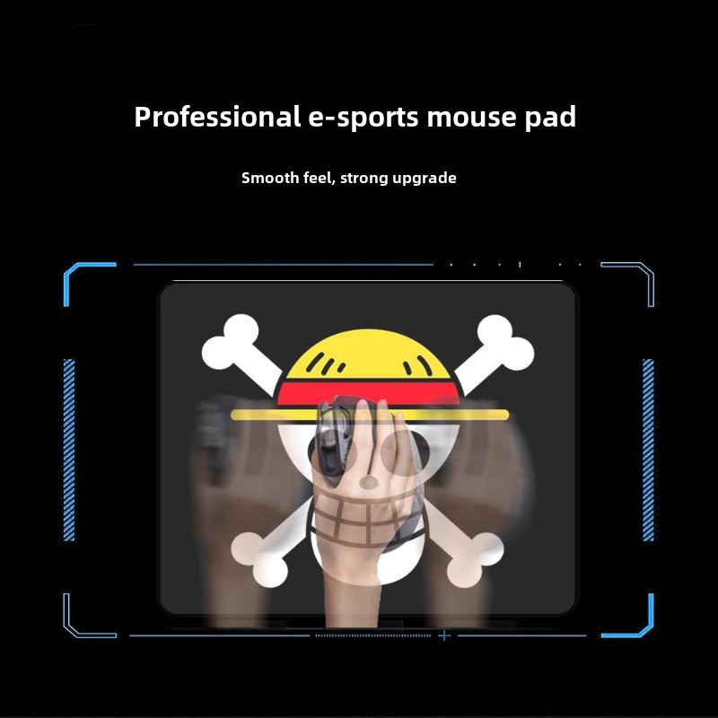 Podkładka pod mysz z motywem O – Home Office Keyboard And Mouse recenzja i cena