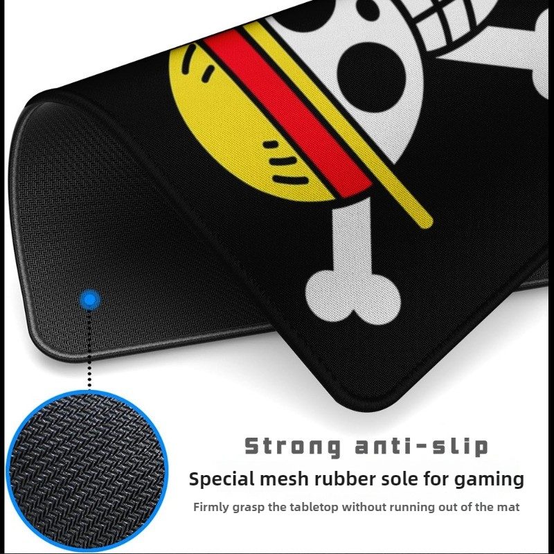 Podkładka pod mysz z motywem O – Home Office Keyboard And Mouse recenzja i cena