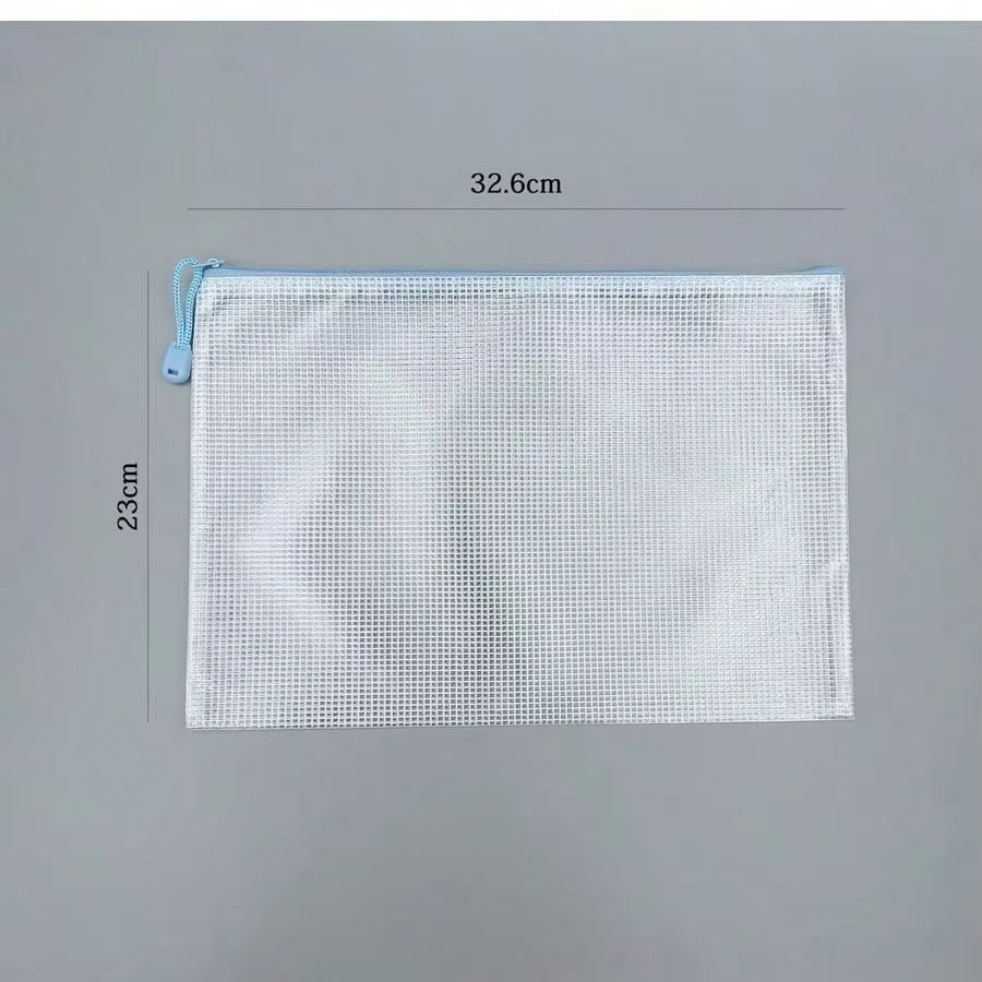 Wodoodporna teczka A4 w kolora – Home Office Travel Document recenzja i cena