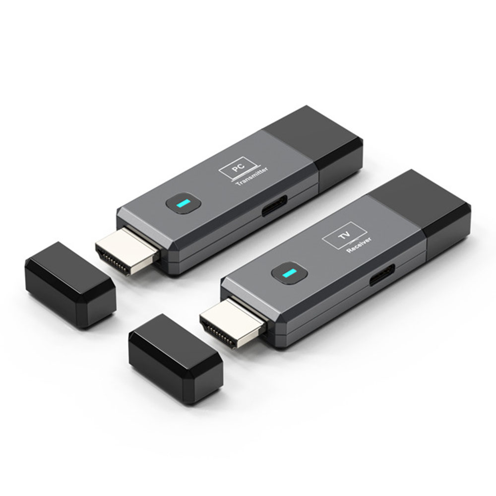 Bezprzewodowy transmiter i odb – Home Office Laptop recenzja i cena